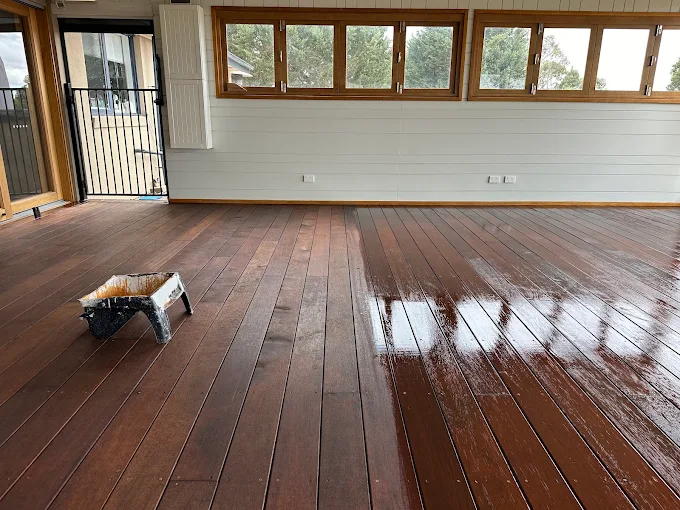 Kalsi Painting & Decorating project photo 1 — Melbourne painting contractor