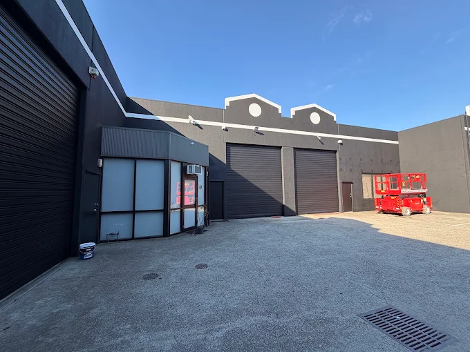 Kalsi Painting & Decorating project photo 3 — Melbourne painting contractor