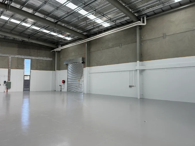 Kalsi Painting & Decorating project photo 4 — Melbourne painting contractor