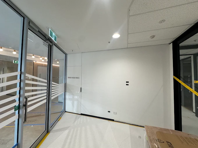 Kalsi Painting & Decorating project photo 5 — Melbourne painting contractor