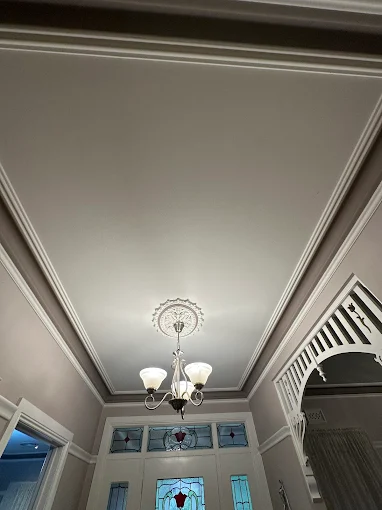 Kalsi Painting & Decorating project photo 7 — Melbourne painting contractor