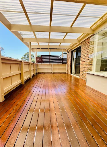 Kalsi Painting & Decorating project photo 9 — Melbourne painting contractor