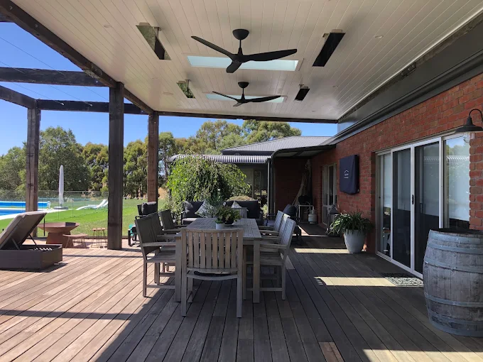 Kalsi Painting & Decorating project photo 11 — Melbourne painting contractor