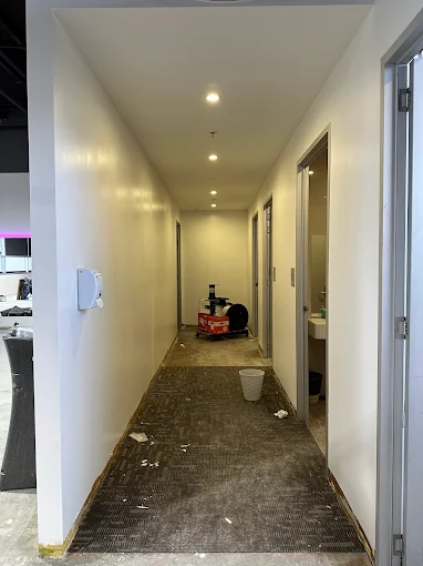 Kalsi Painting & Decorating project photo 14 — Melbourne painting contractor