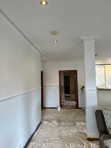 Kalsi Painting & Decorating project photo 17 — Melbourne painting contractor
