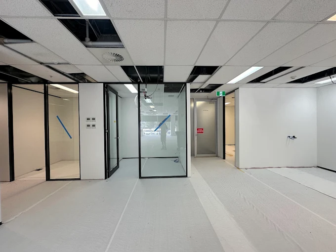 Kalsi Painting & Decorating project photo 22 — Melbourne painting contractor