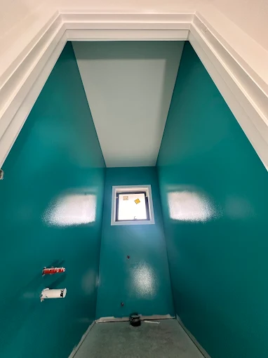 Kalsi Painting & Decorating project photo 25 — Melbourne painting contractor