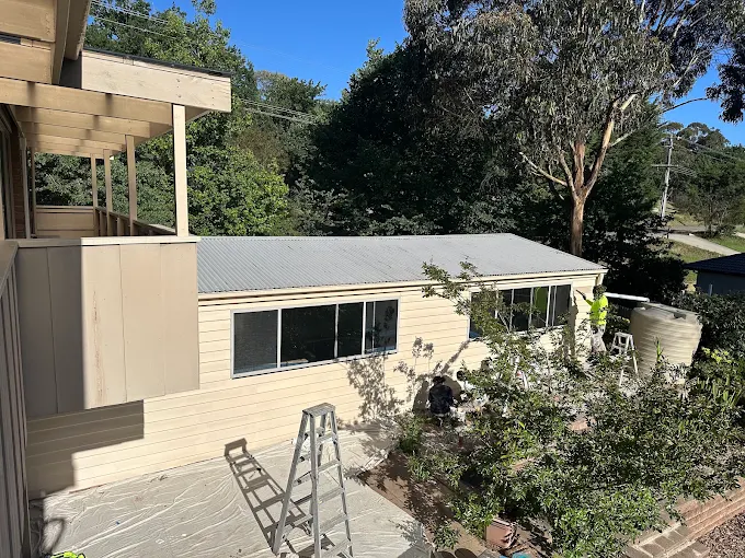 Kalsi Painting & Decorating project photo 29 — Melbourne painting contractor